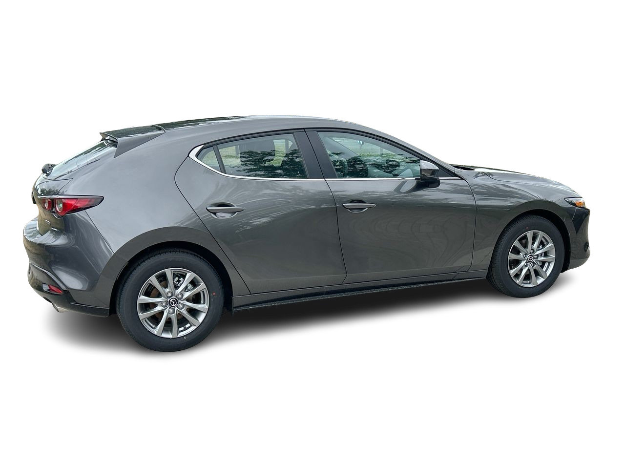 2025 Mazda Mazda3 GS, 多伦多, 全款车