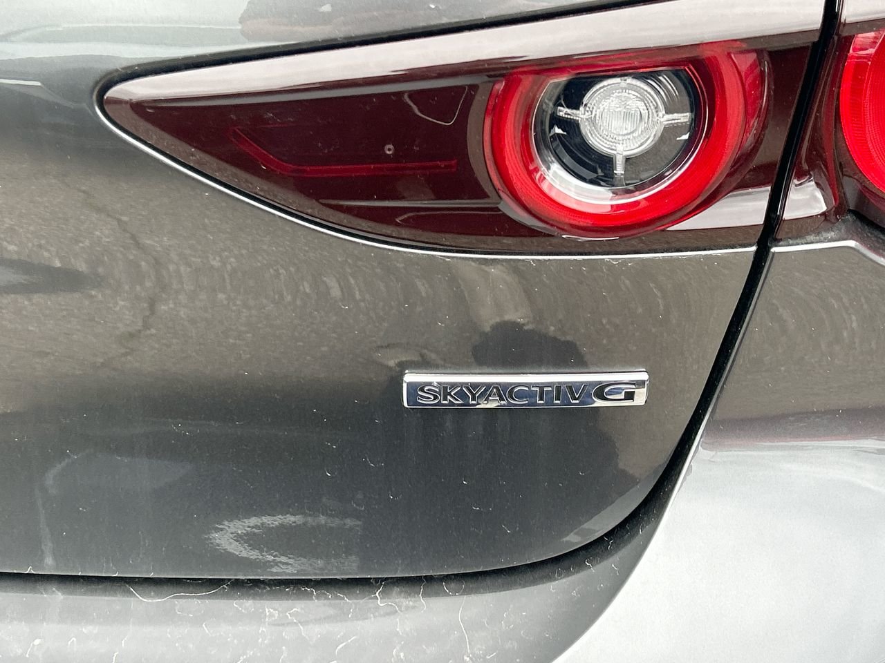 2025 Mazda Mazda3 GS, 多伦多, 全款车