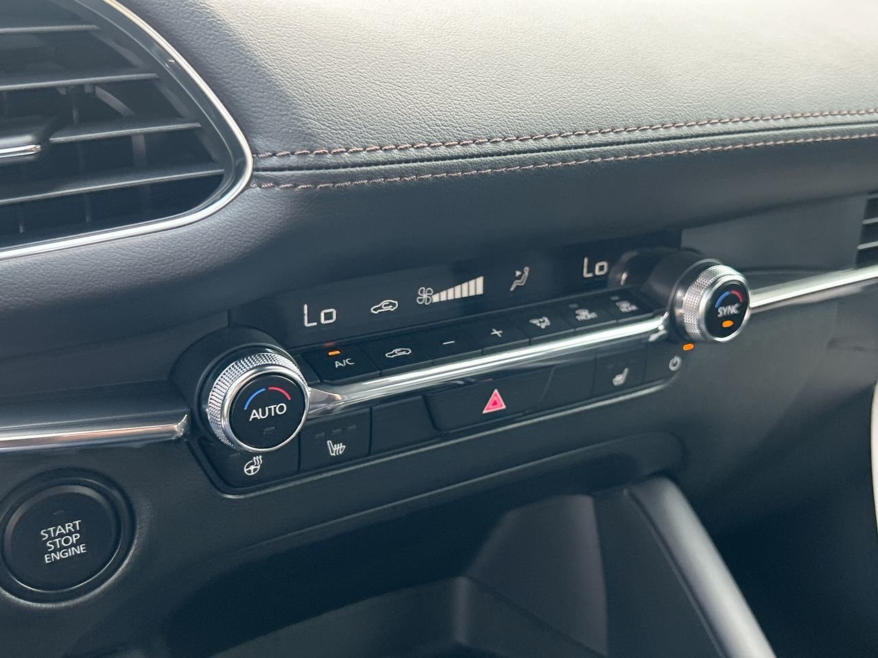 2025 Mazda Mazda3 GS, 多伦多, 全款车