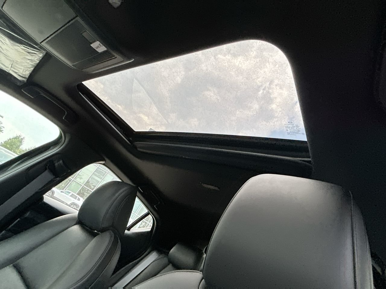 2025 Mazda Mazda3 GS, 多伦多, 全款车