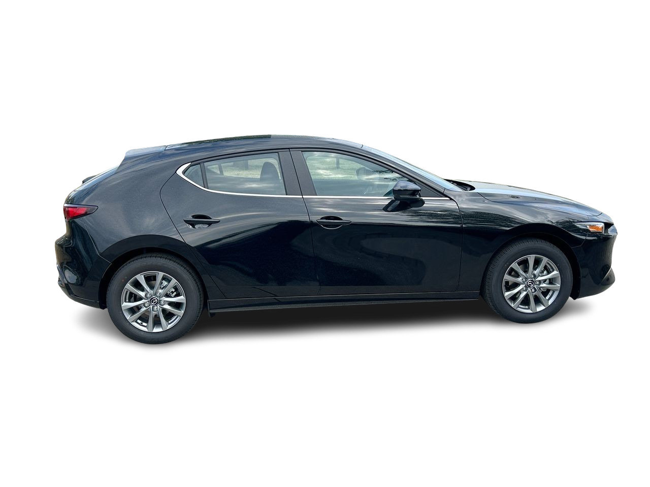 2025 Mazda Mazda3 GS, 多伦多, 全款车
