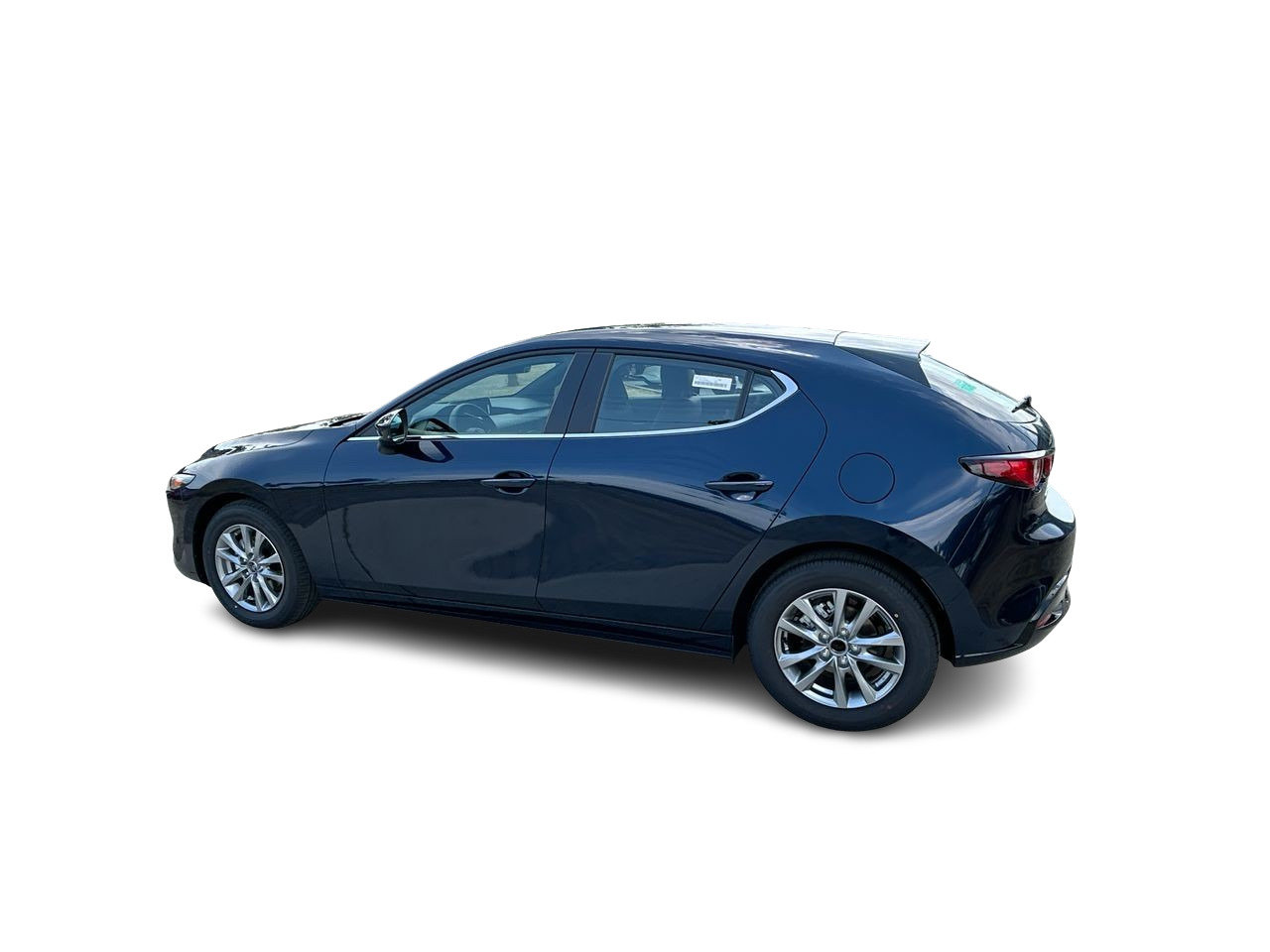 2025 Mazda Mazda3 GS, 多伦多, 全款车
