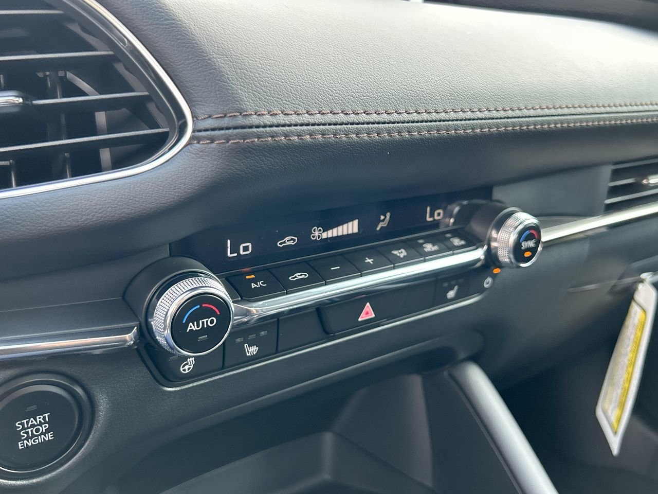 2025 Mazda Mazda3 GS, 多伦多, 全款车