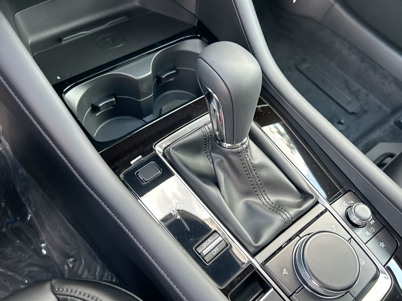 2025 Mazda Mazda3 GS, 多伦多, 全款车