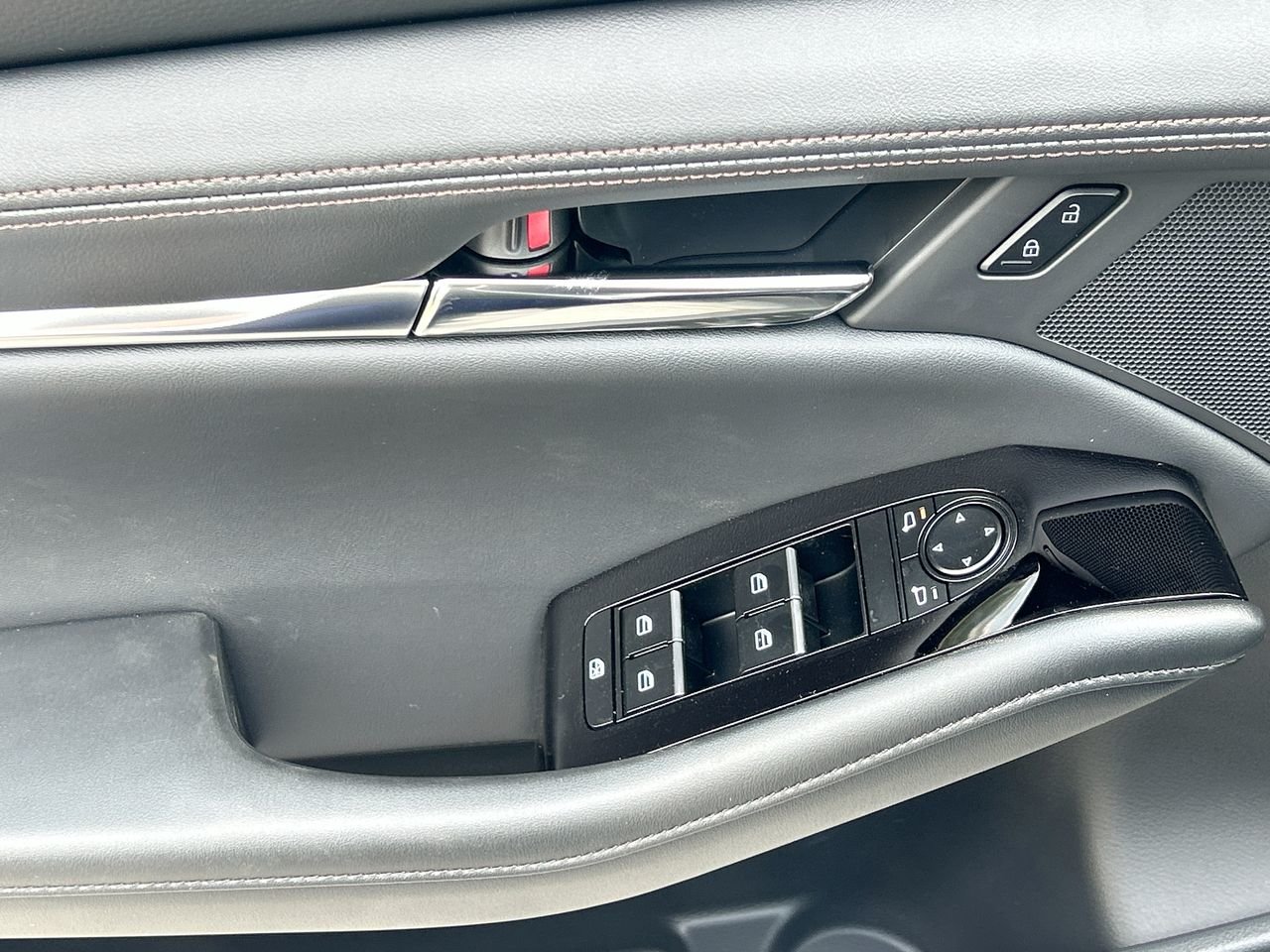 2025 Mazda Mazda3 GS, 多伦多, 全款车