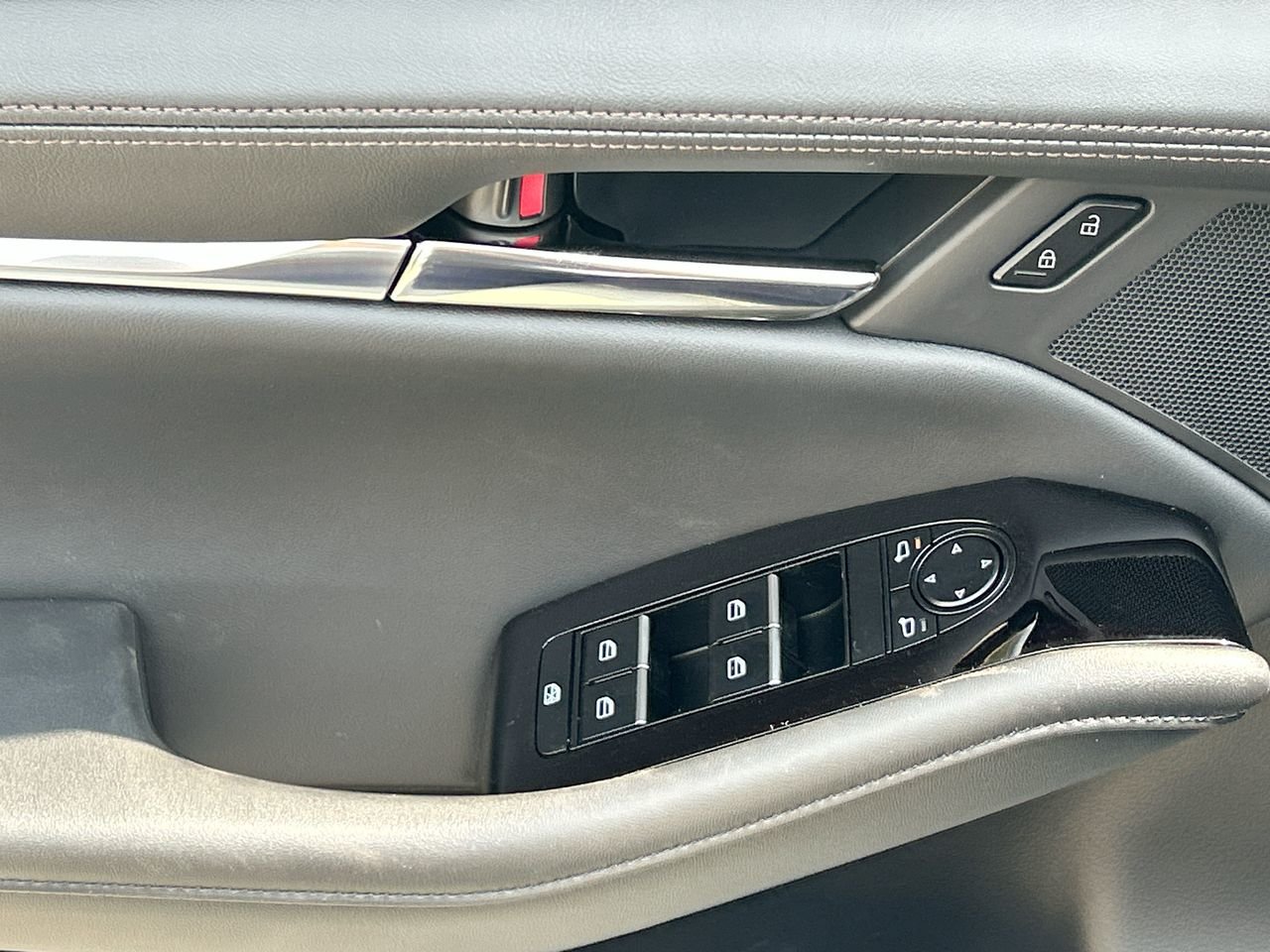 2025 Mazda Mazda3 GS, 多伦多, 全款车