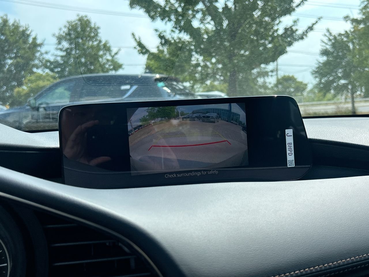 2025 Mazda Mazda3 GS, 多伦多, 全款车
