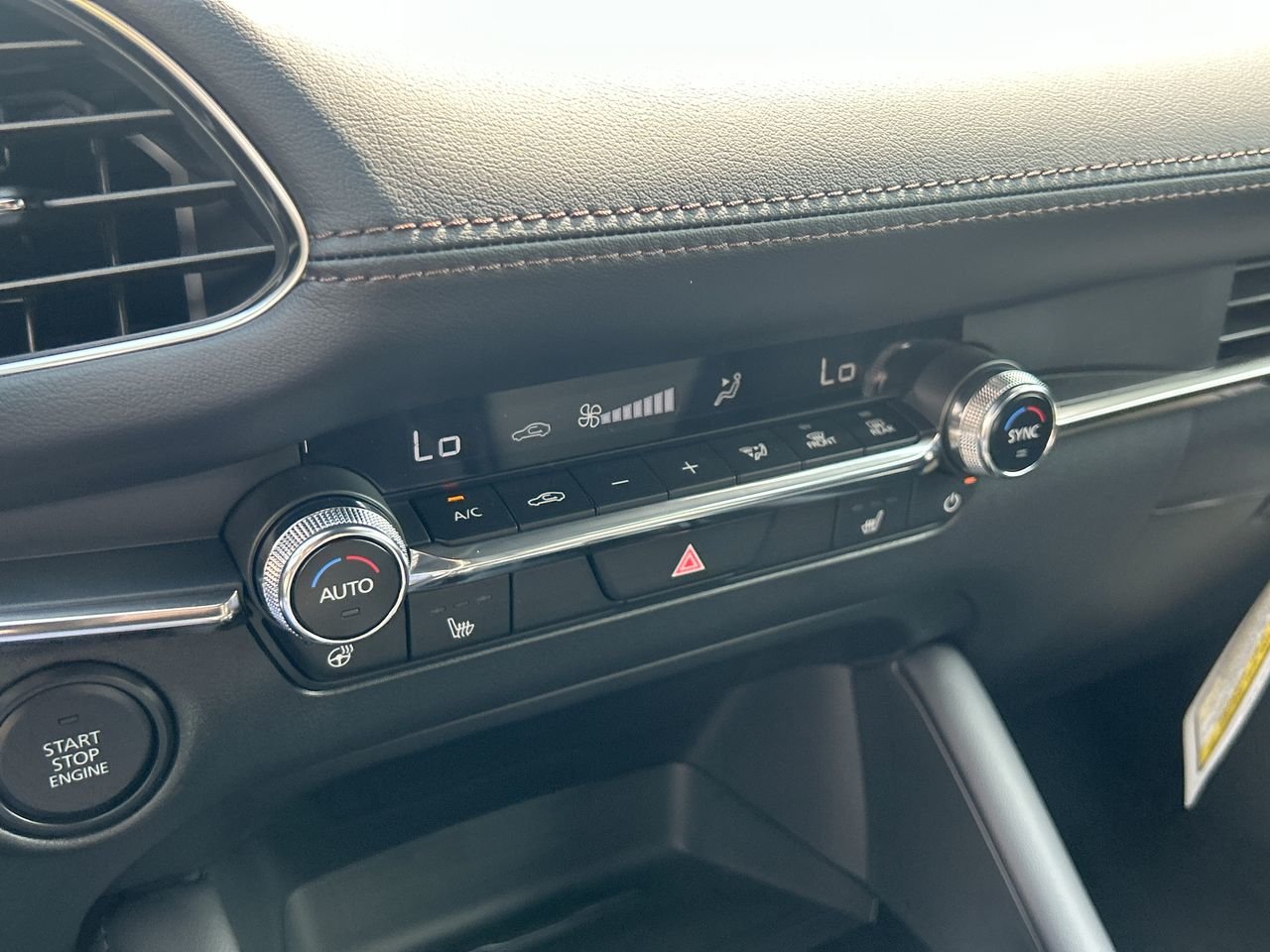 2025 Mazda Mazda3 GS, 多伦多, 全款车