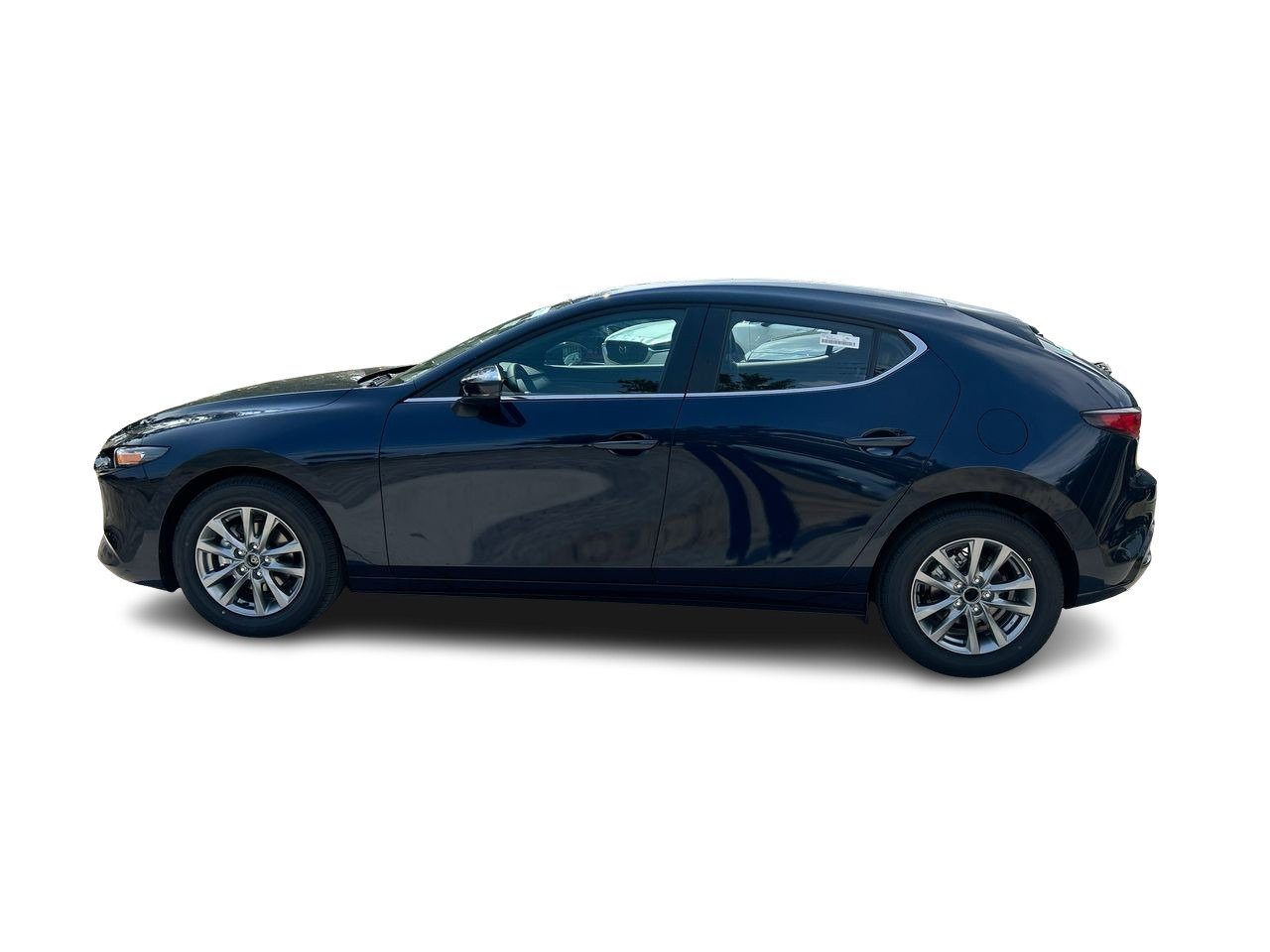 2025 Mazda Mazda3 GS, 多伦多, 全款车