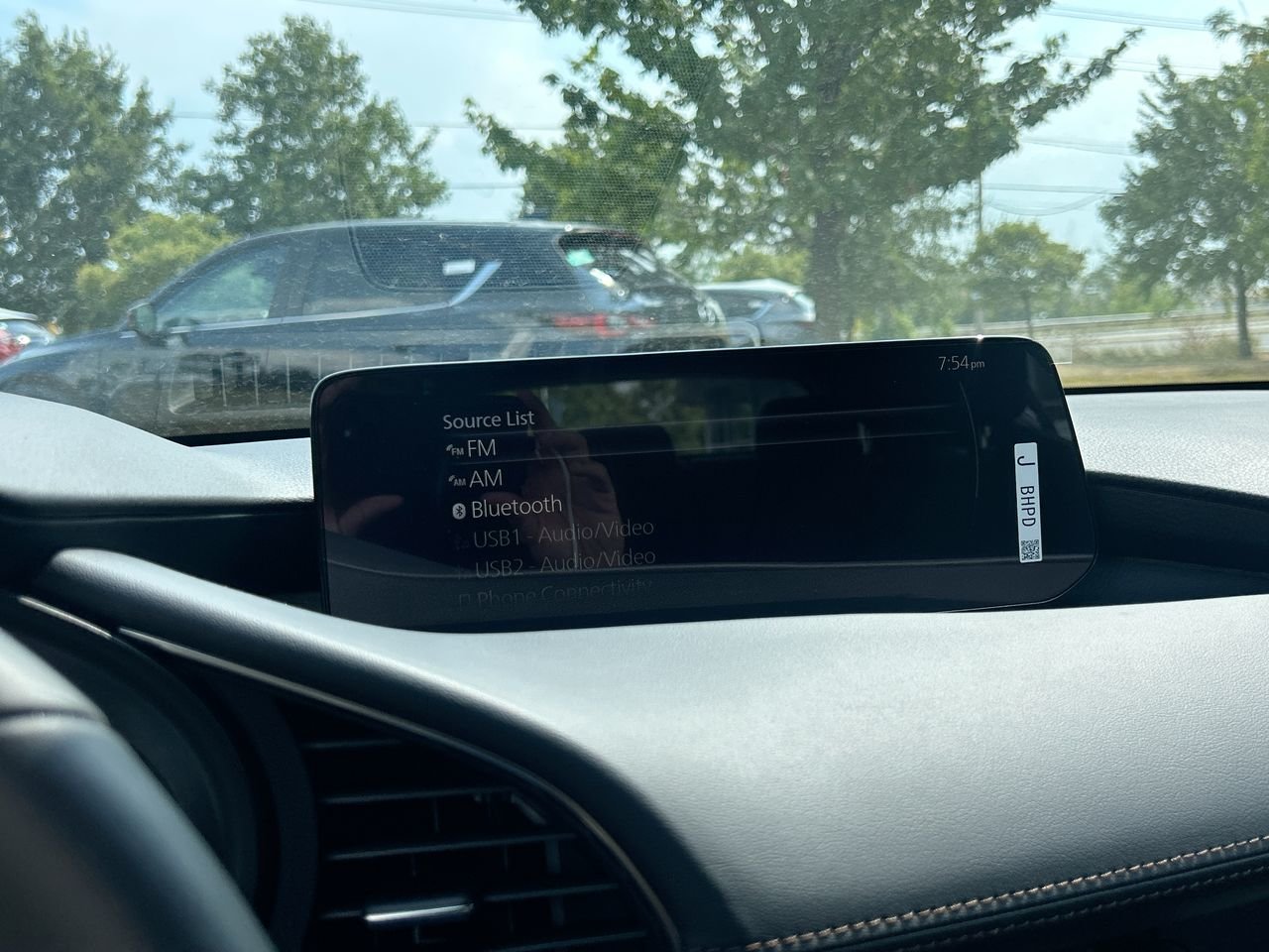 2025 Mazda Mazda3 GS, 多伦多, 全款车