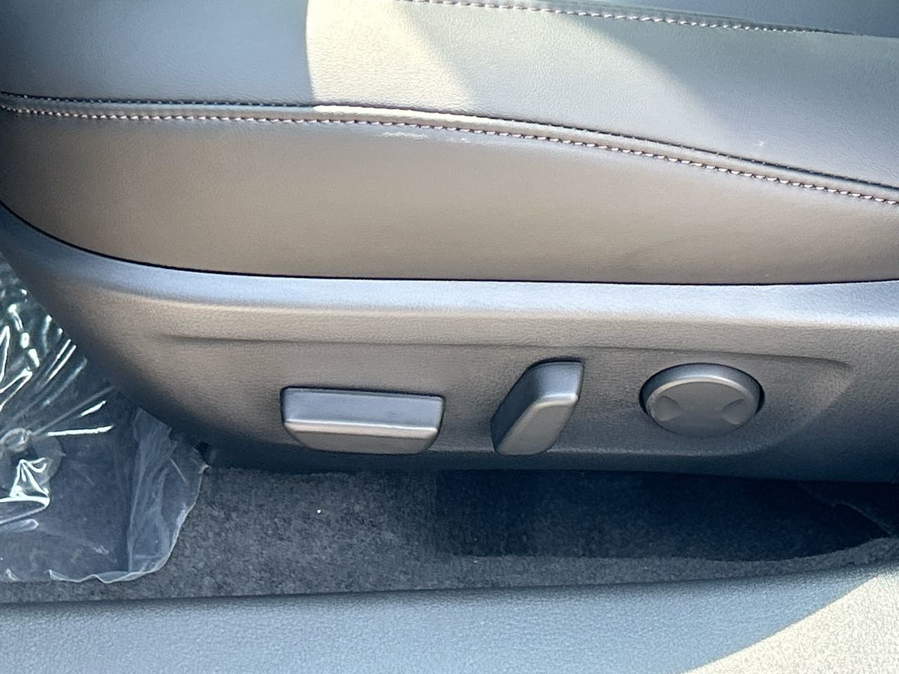 2025 Mazda Mazda3 GS, 多伦多, 全款车