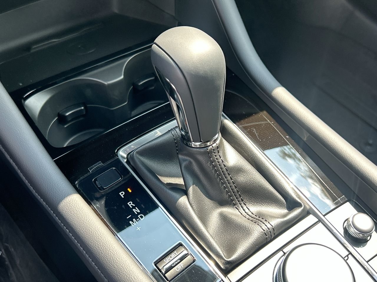 2025 Mazda Mazda3 GS, 多伦多, 全款车