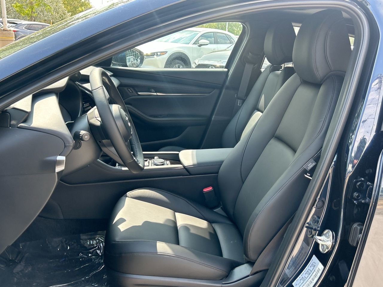 2025 Mazda Mazda3 GS, 多伦多, 全款车