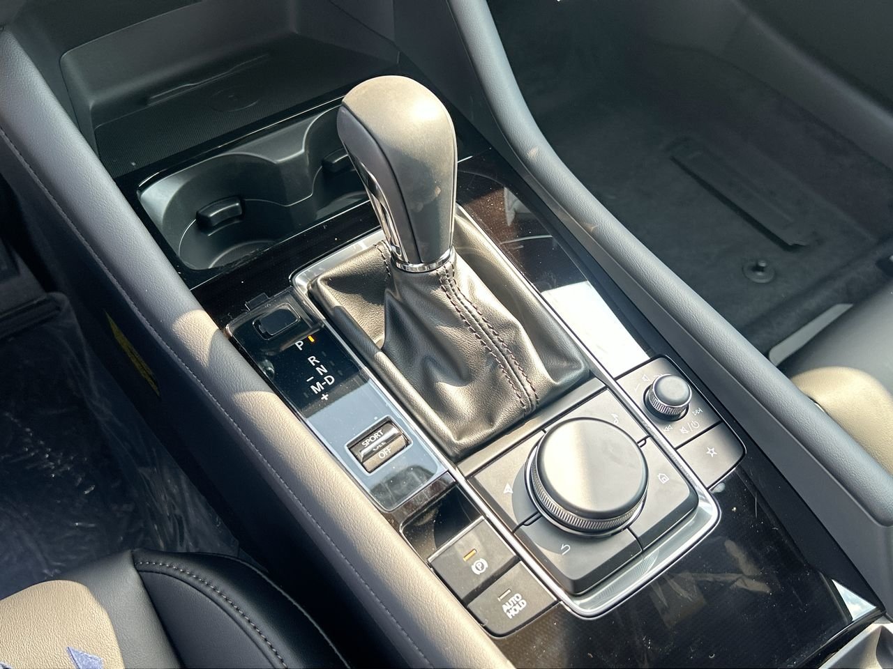 2025 Mazda Mazda3 GS, 多伦多, 全款车