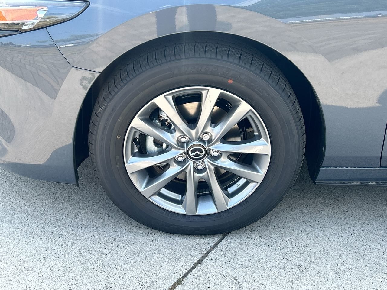 2025 Mazda Mazda3 GS, 多伦多, 全款车