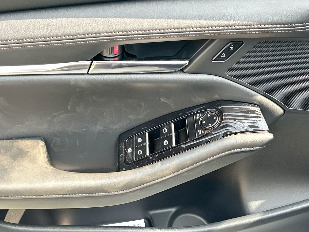 2025 Mazda Mazda3 GS, 多伦多, 全款车