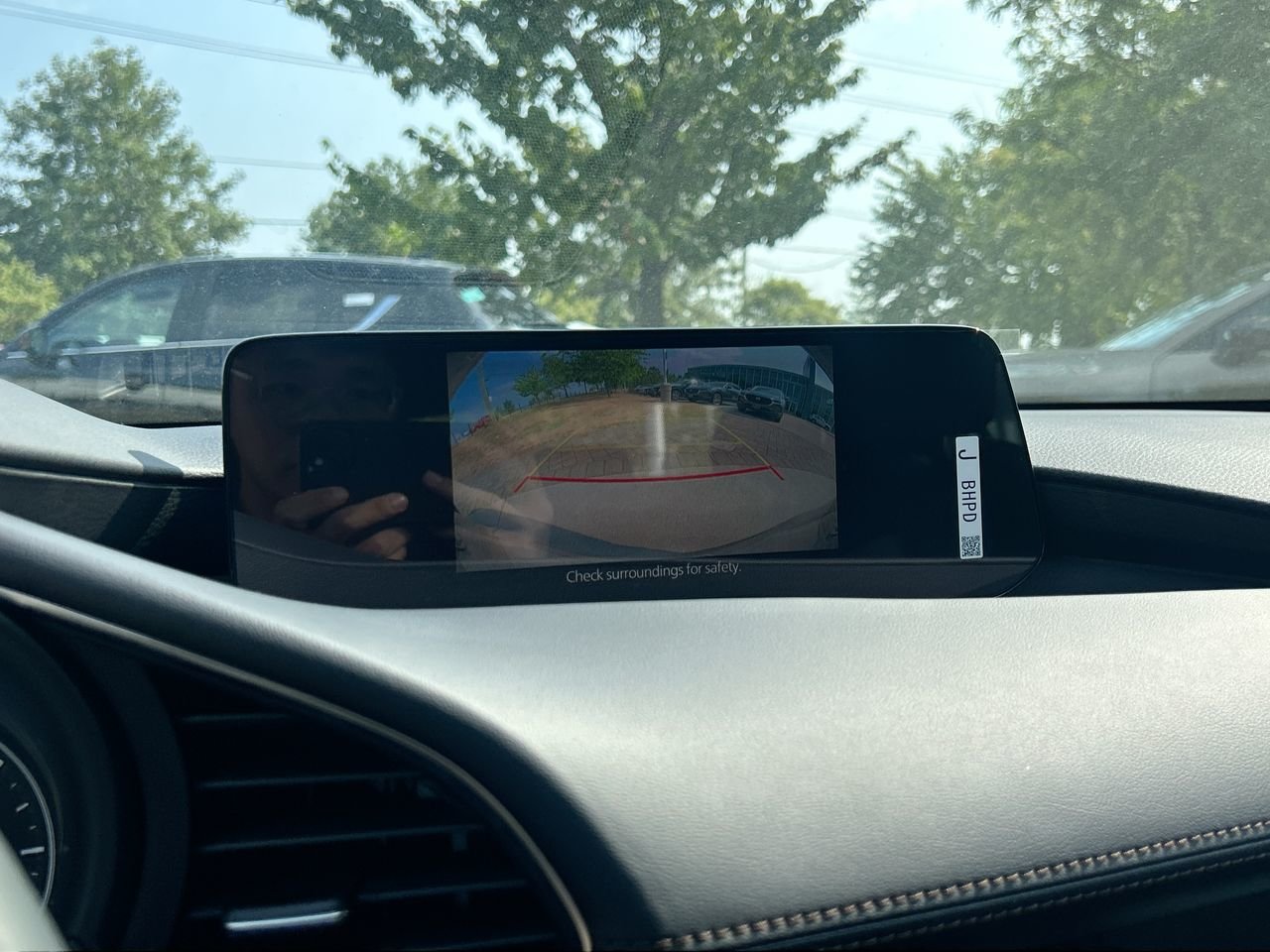 2025 Mazda Mazda3 GS, 多伦多, 全款车