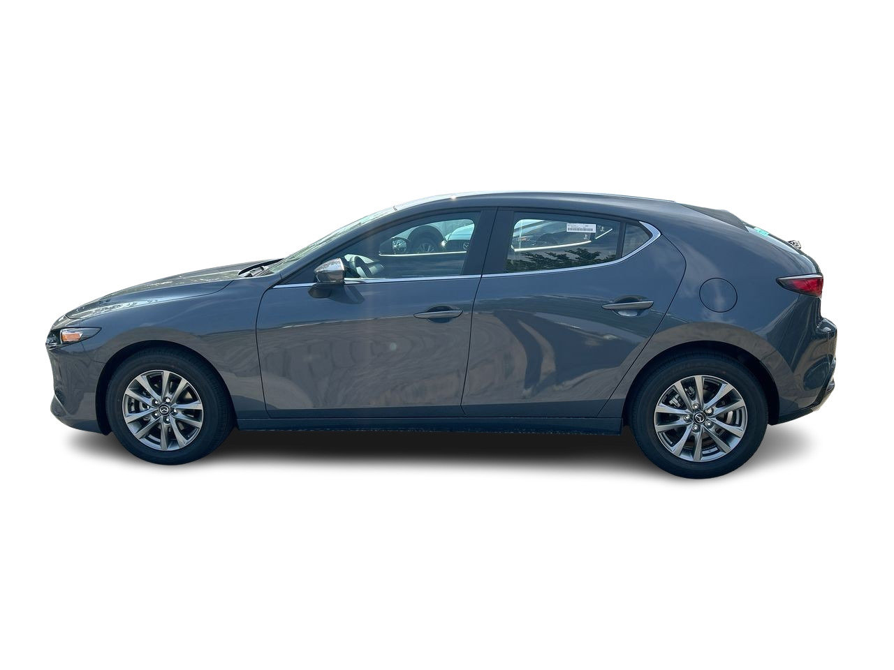 2025 Mazda Mazda3 GS, 多伦多, 全款车