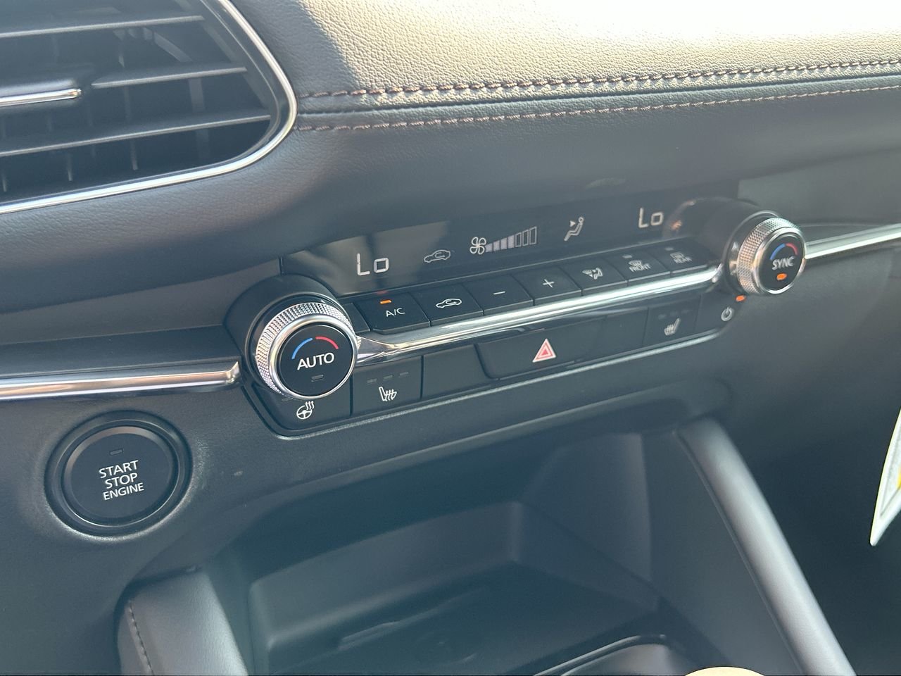 2025 Mazda Mazda3 GS, 多伦多, 全款车
