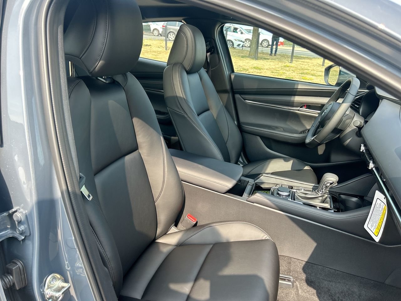 2025 Mazda Mazda3 GS, 多伦多, 全款车