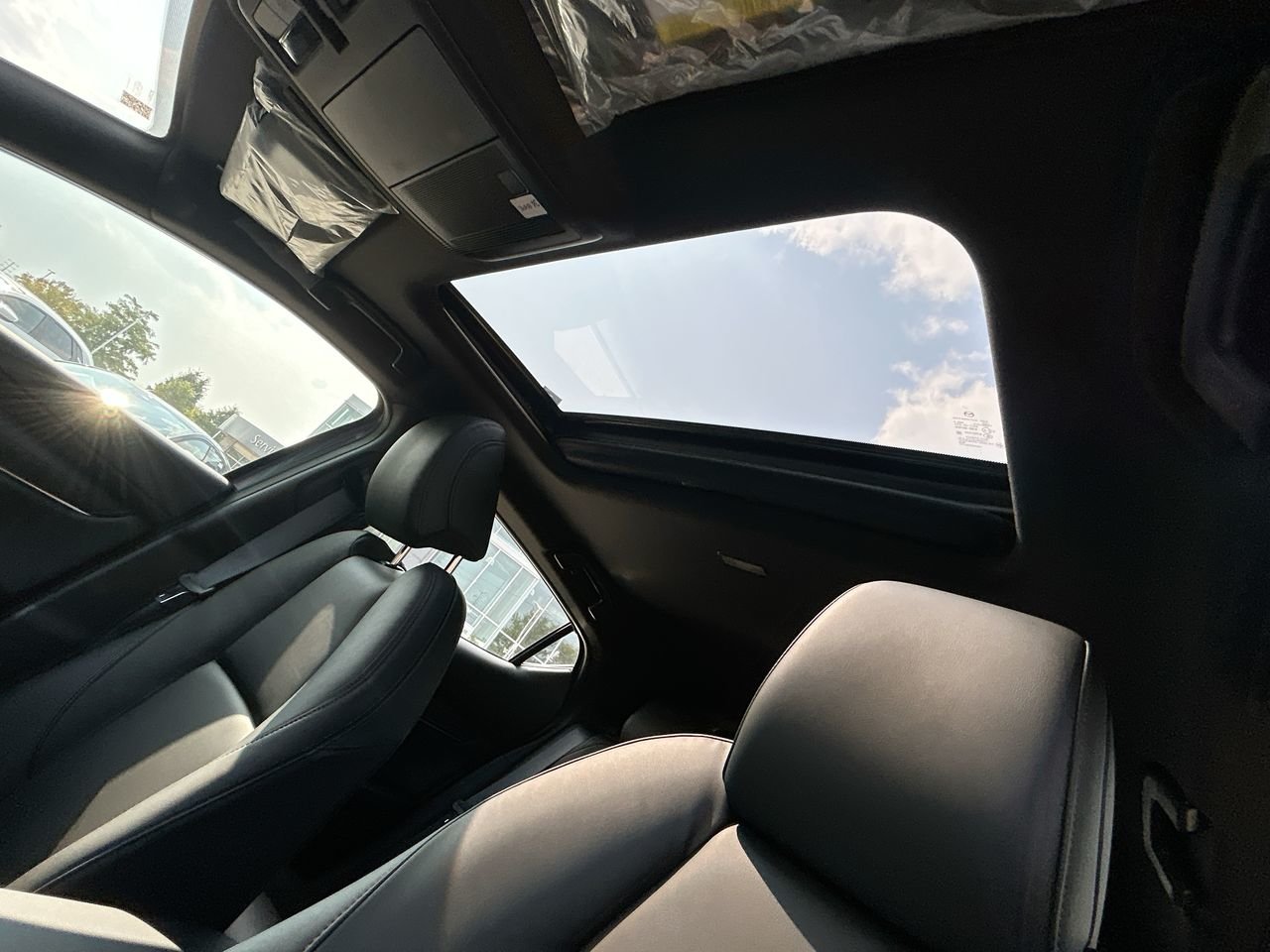 2025 Mazda Mazda3 GS, 多伦多, 全款车