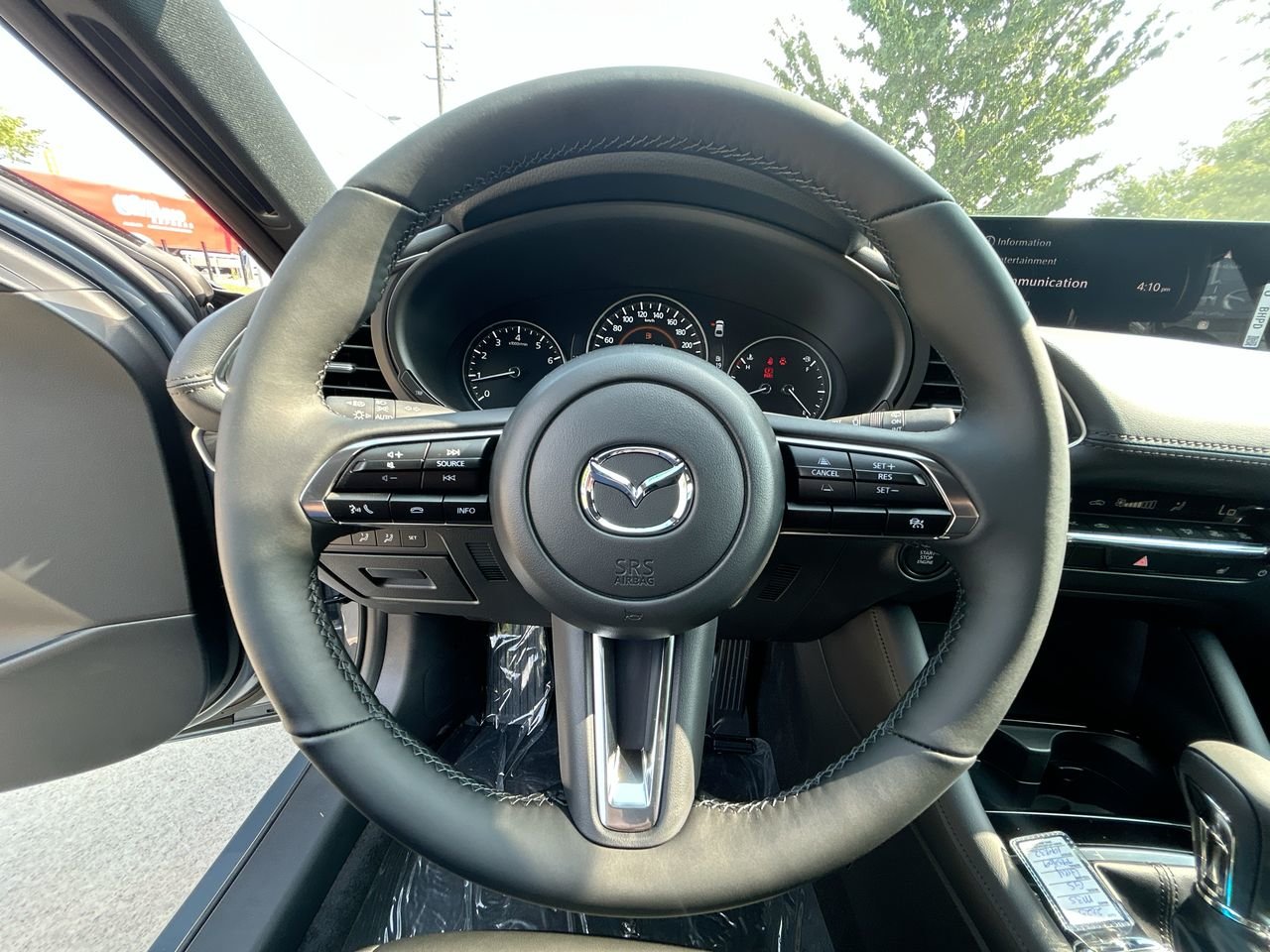 2025 Mazda Mazda3 GS, 多伦多, 全款车
