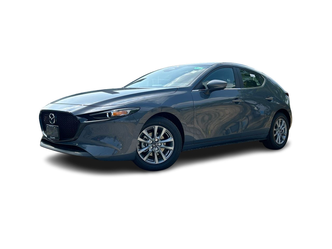 2025 Mazda Mazda3 GS, 多伦多, 全款车