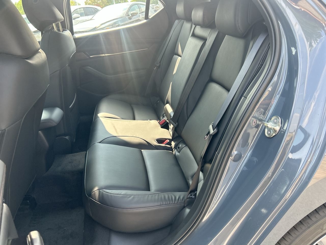 2025 Mazda Mazda3 GS, 多伦多, 全款车