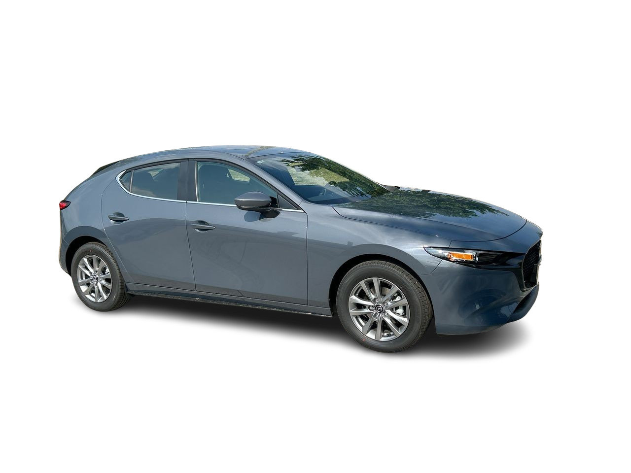 2025 Mazda Mazda3 GS, 多伦多, 全款车