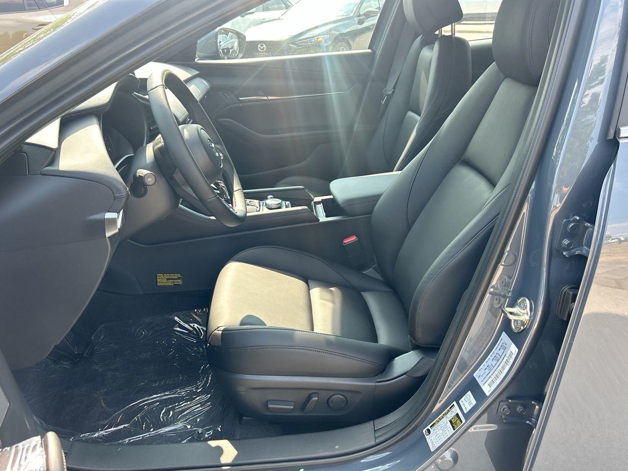 2025 Mazda Mazda3 GS, 多伦多, 全款车