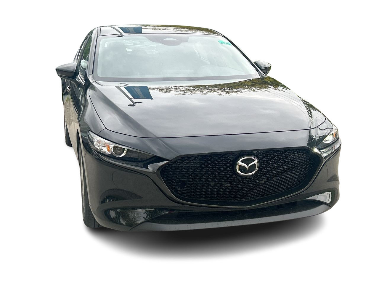2025 Mazda Mazda3 GX, 多伦多, 全款车