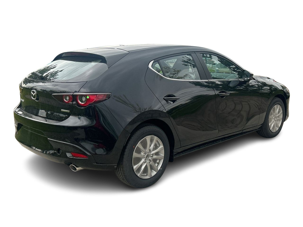 2025 Mazda Mazda3 GX, 多伦多, 全款车