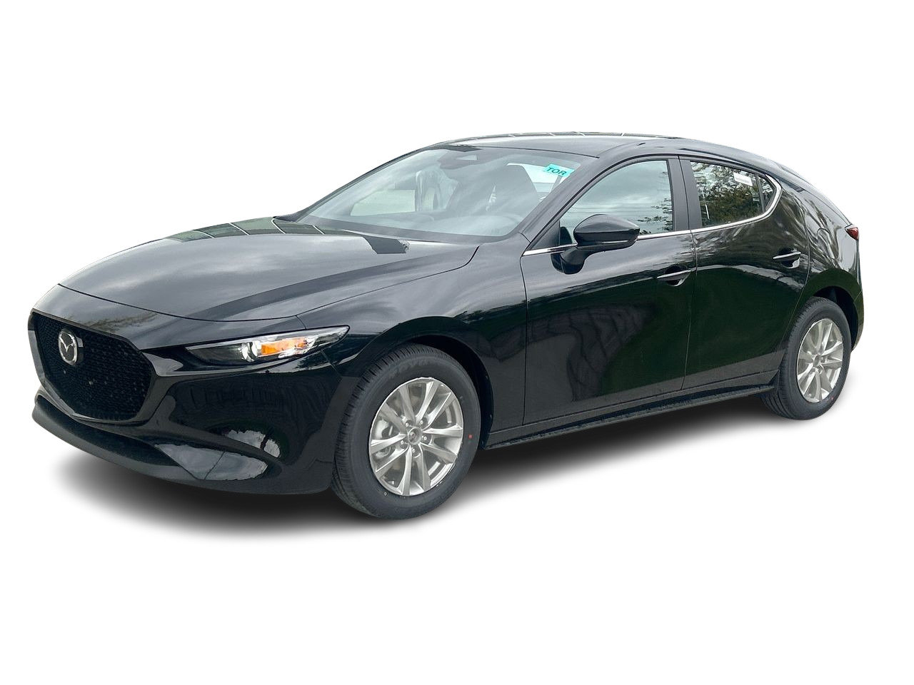 2025 Mazda Mazda3 GX, 多伦多, 全款车