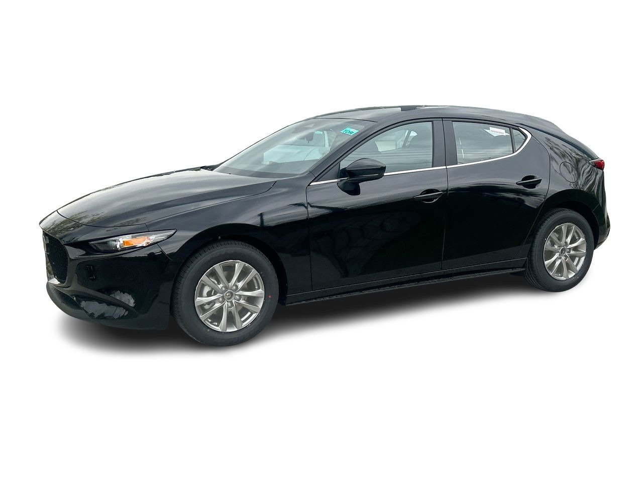 2025 Mazda Mazda3 GX, 多伦多, 全款车