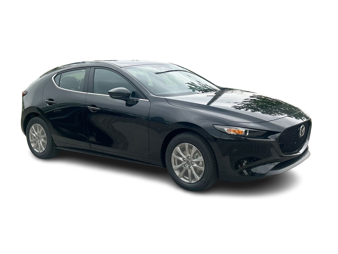 2025 Mazda Mazda3 GX, 多伦多, 全款车