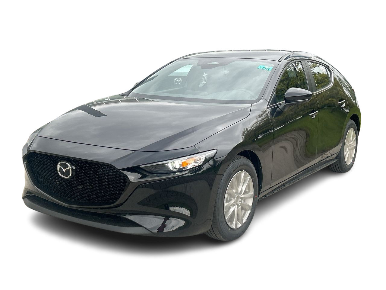 2025 Mazda Mazda3 GX, 多伦多, 全款车