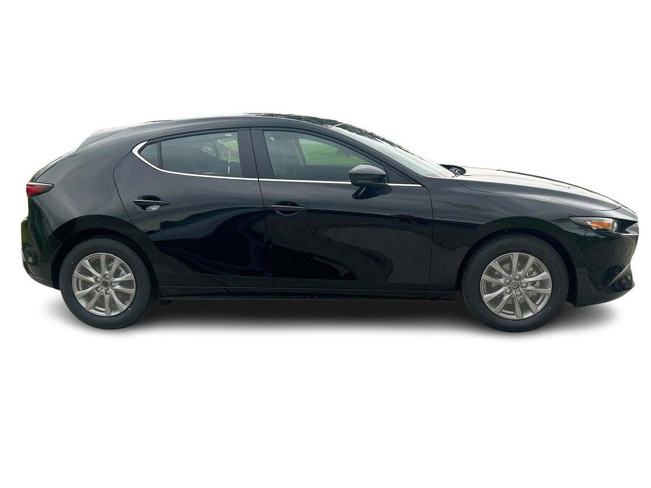 2025 Mazda Mazda3 GX, 多伦多, 全款车