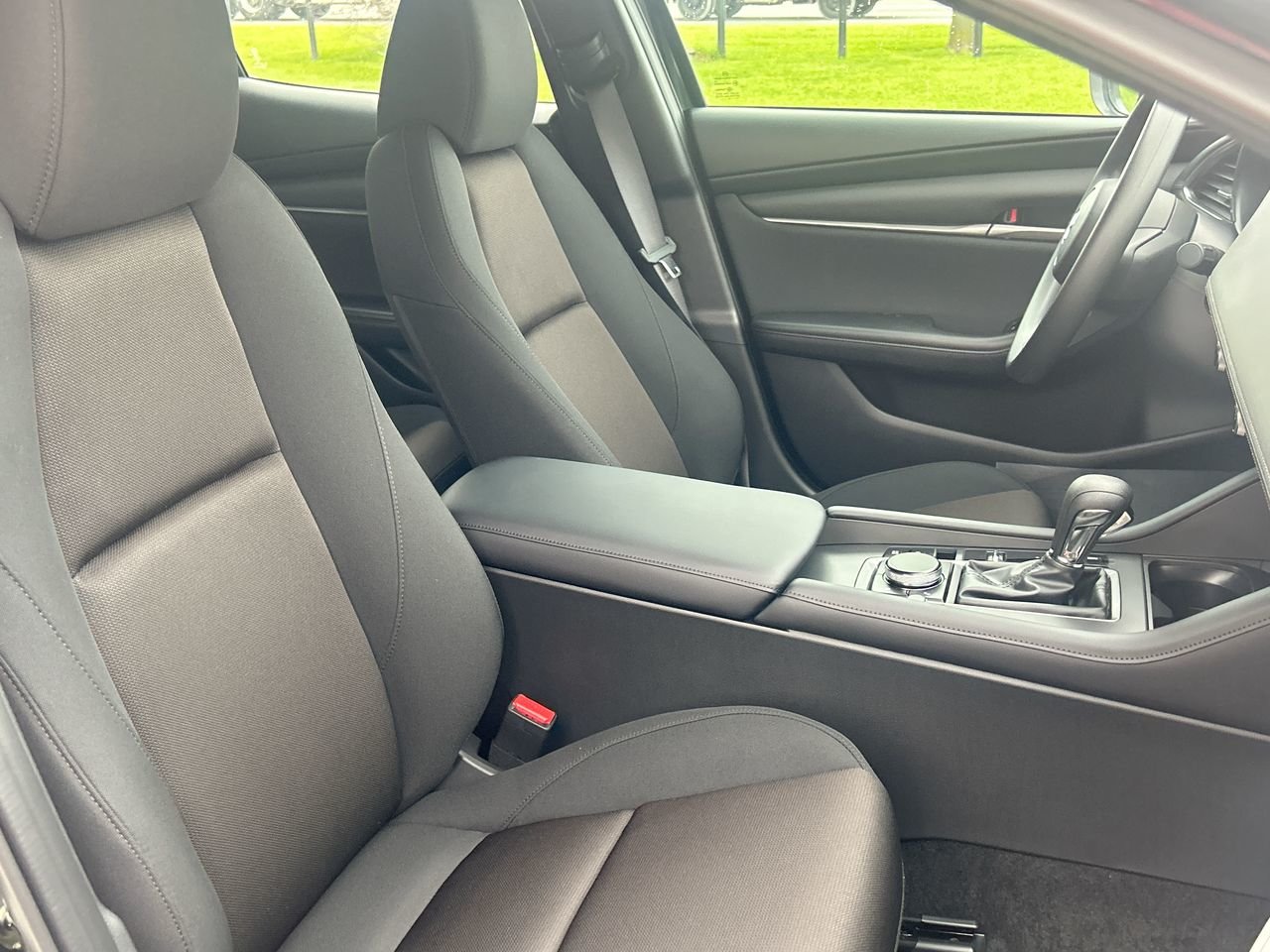 2025 Mazda Mazda3 GX, 多伦多, 全款车