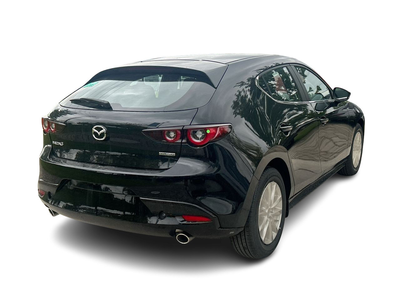 2025 Mazda Mazda3 GX, 多伦多, 全款车