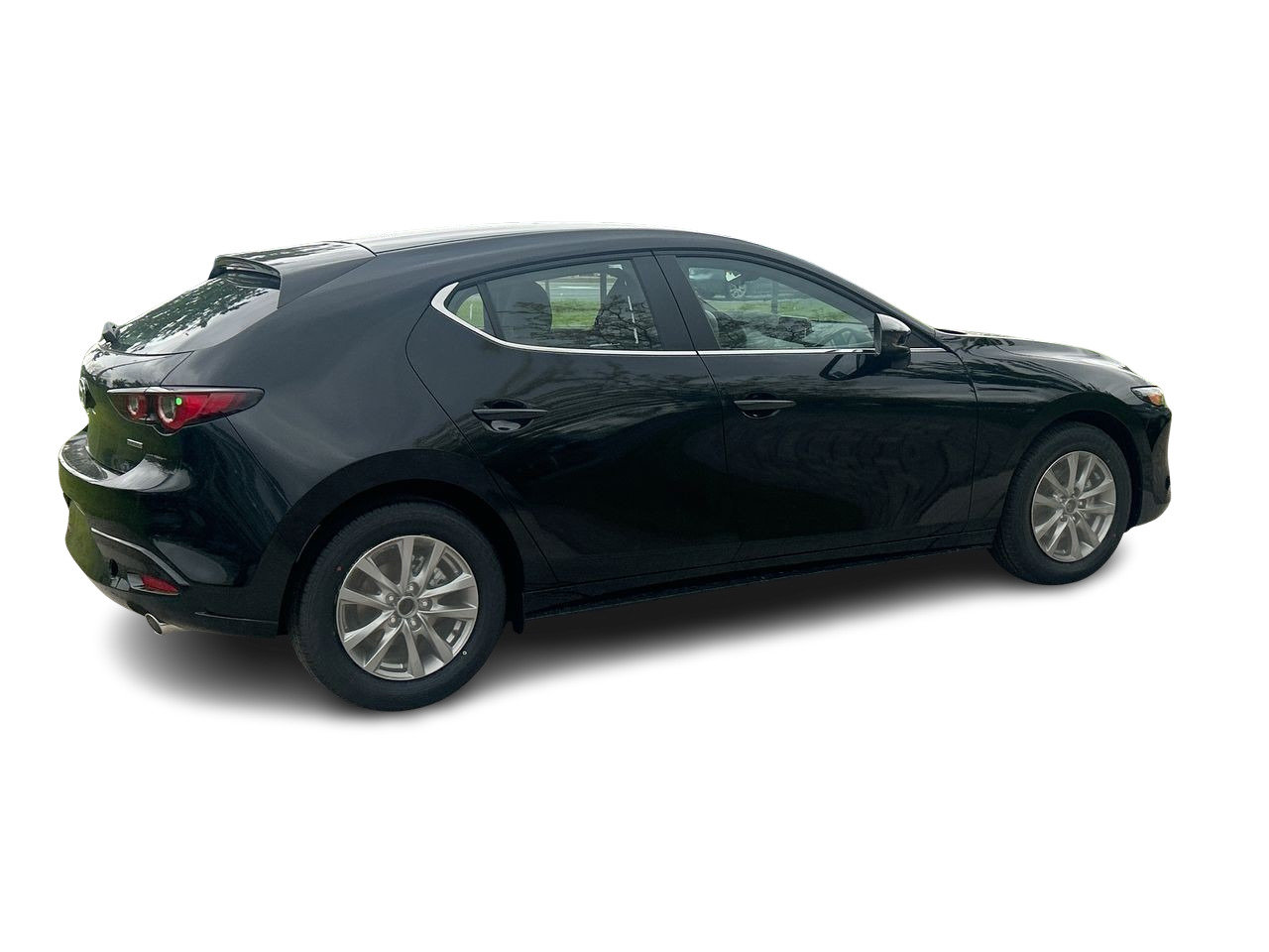 2025 Mazda Mazda3 GX, 多伦多, 全款车