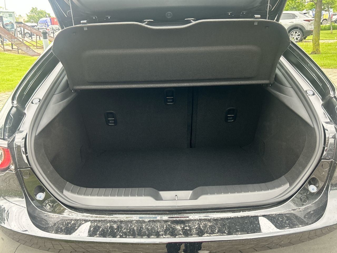 2025 Mazda Mazda3 GX, 多伦多, 全款车