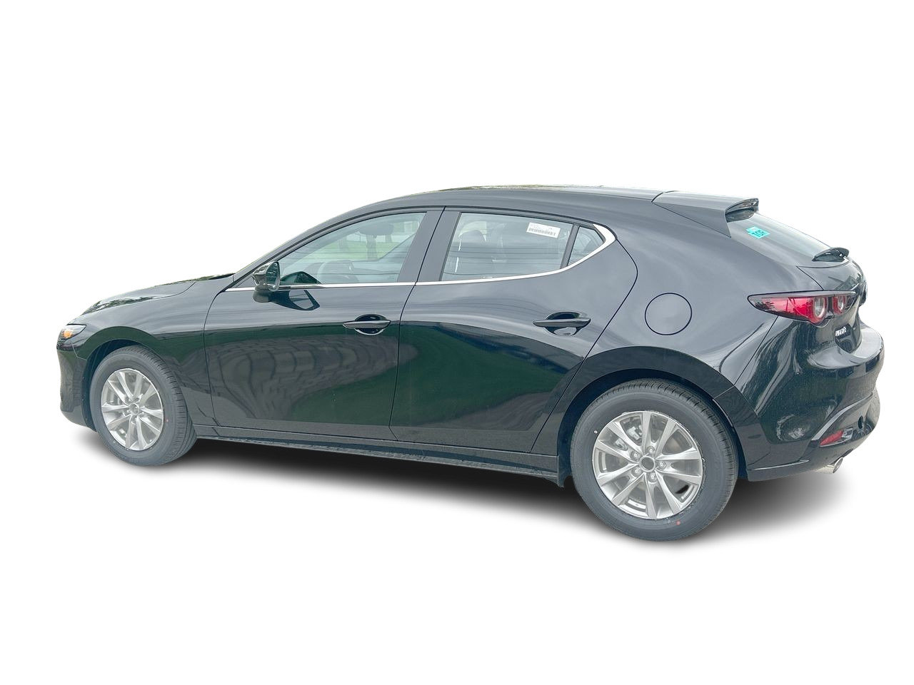 2025 Mazda Mazda3 GX, 多伦多, 全款车