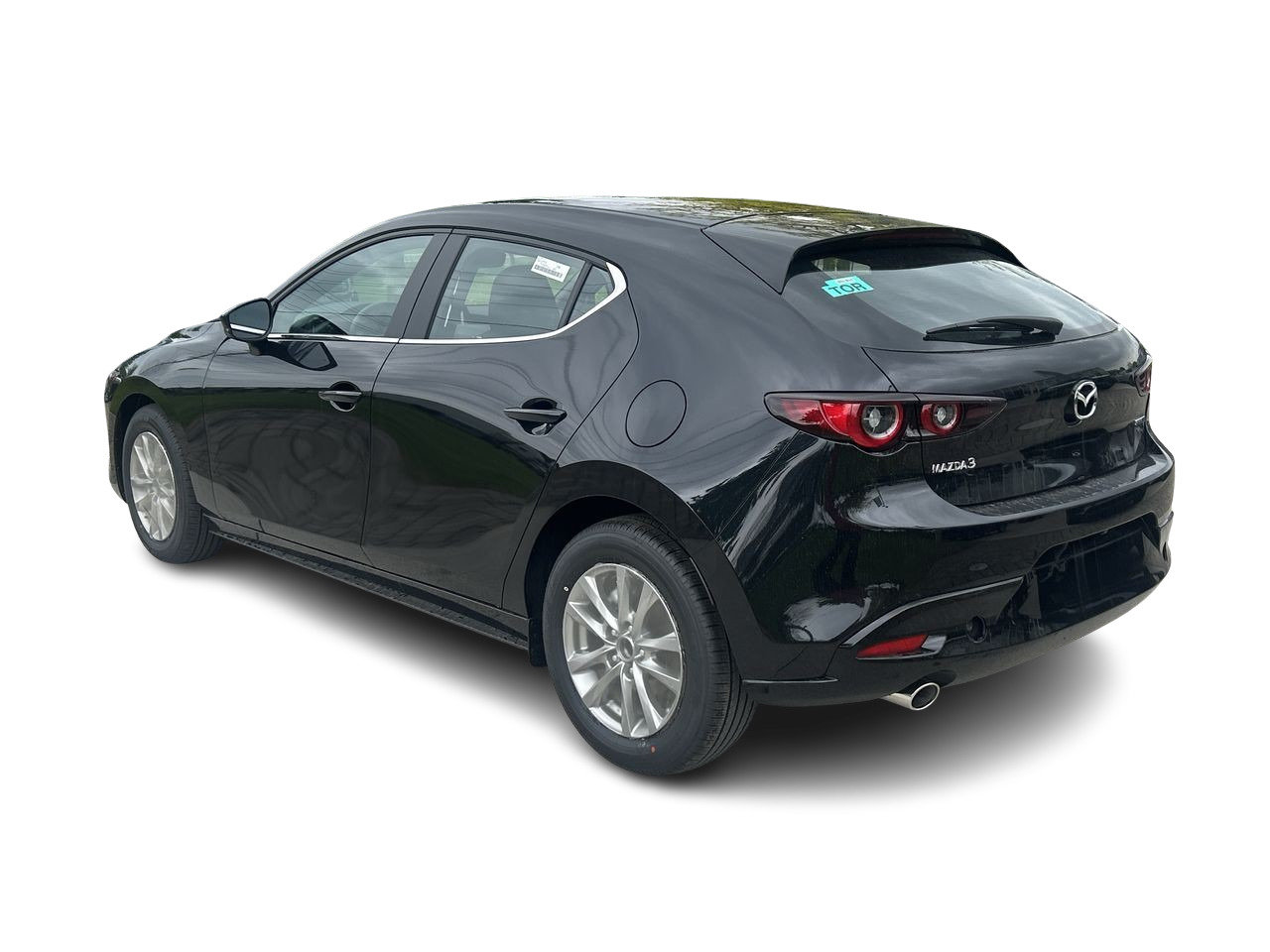 2025 Mazda Mazda3 GX, 多伦多, 全款车
