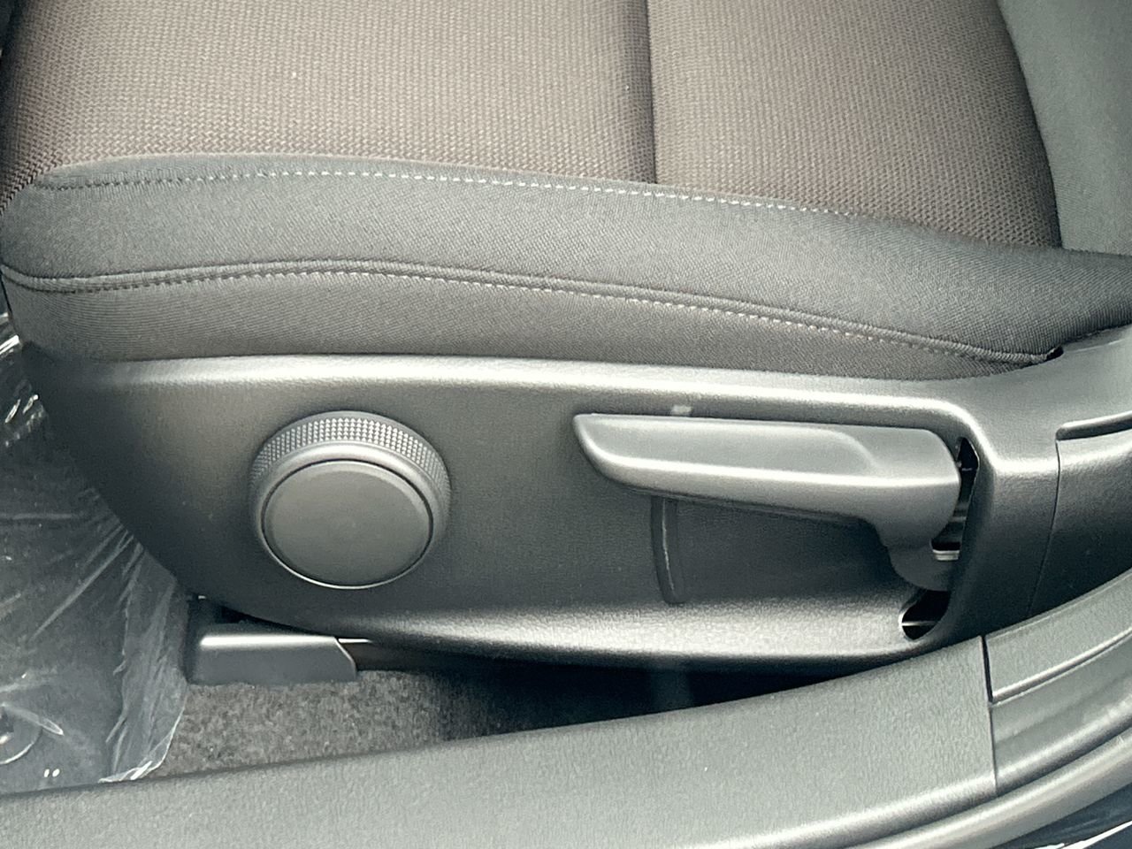 2025 Mazda Mazda3 GX, 多伦多, 全款车