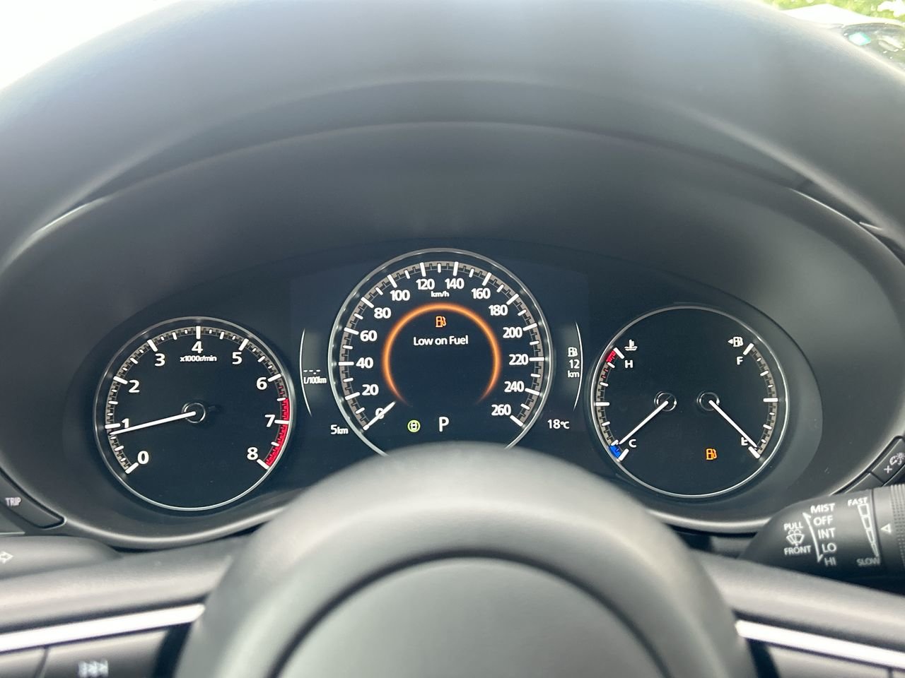 2025 Mazda Mazda3 GX, 多伦多, 全款车