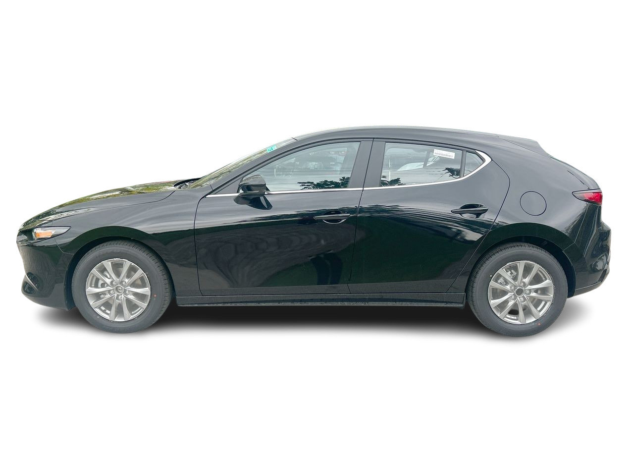 2025 Mazda Mazda3 GX, 多伦多, 全款车