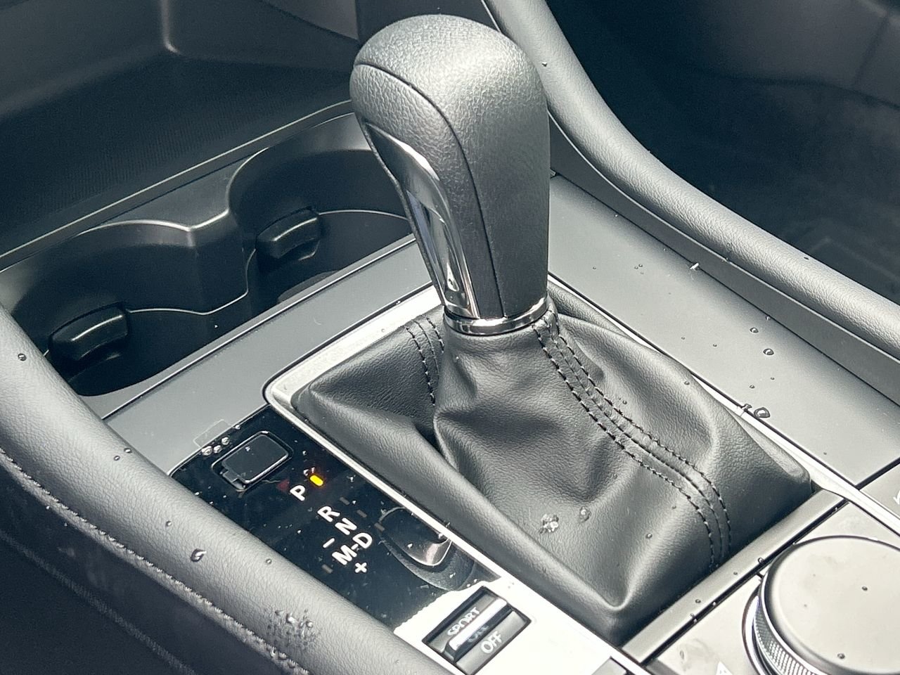 2026 Mazda Mazda3 Sport GX, 多伦多, 全款车