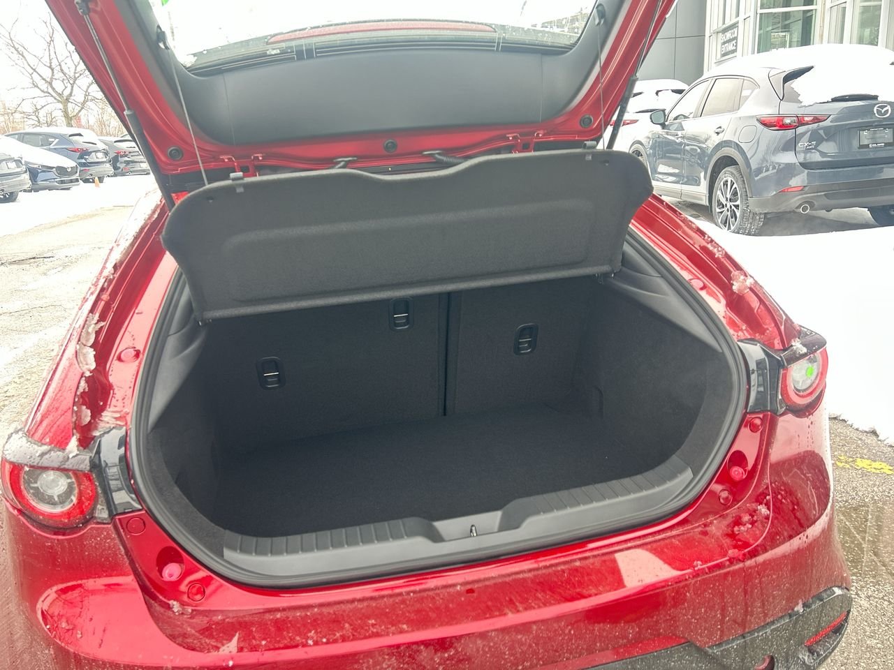 2026 Mazda Mazda3 Sport GX, 多伦多, 全款车