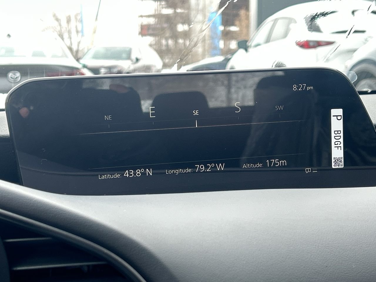 2026 Mazda Mazda3 Sport GX, 多伦多, 全款车