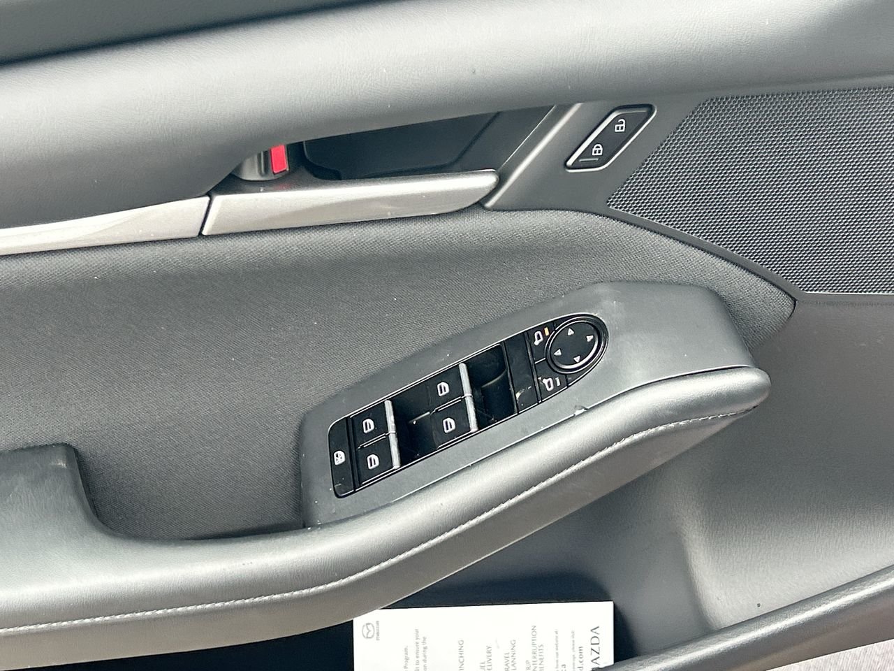 2026 Mazda Mazda3 Sport GX, 多伦多, 全款车